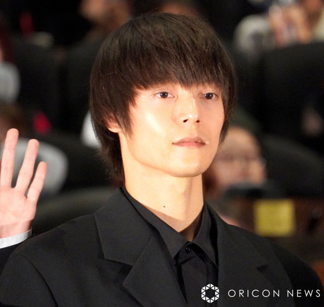 窪田正孝、”スピリチャル認定”を否定「気づいたら標的に…」　インスタグラムに投稿の治療写真が話題に