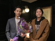 藤ヶ谷太輔＆奈緒主演『傲慢と善良』メイキング公開　佐賀ロケのクライマックスは感動的な仕上がりに