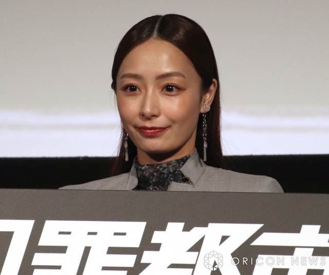 “いつも心にマ・ドンソク”宇垣美里「出世しました！」　観客席からMCに抜てきで満面の笑み