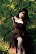 モーニング娘。‘24・石田亜佑美、グループ卒業記念のラスト写真集発売　13年間の想いを詰め込んだ一冊