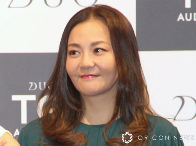 華原朋美、雰囲気が激変！近影に注目　伸びすぎな髪に「平安時代の人みたい」「大好き」