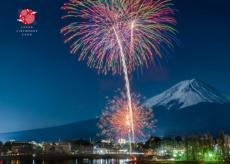 大阪・関西万博で“世界最高峰の花火”披露へ　『Japan Fireworks Expo』開催【日程一覧】