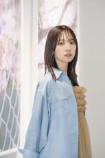 日向坂46・金村美玖による初の写真展「みとめる」　東京・神保町New Galleryにてスタート