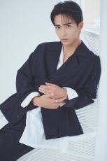 野村康太、“自身初のグッズ”カレンダー発売決定「とてもうれしいです！」　誕生日に発売記念イベント