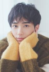 メンノンモデルとしても活躍する注目の俳優・野村康太、自身初のグッズ「2025年カレンダー」発売決定