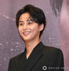 藤ヶ谷太輔、愛読書の実写化『傲慢と善良』完成に感慨　奈緒とのW主演に原作者・辻村深月氏が太鼓判「私が見たかった映画」