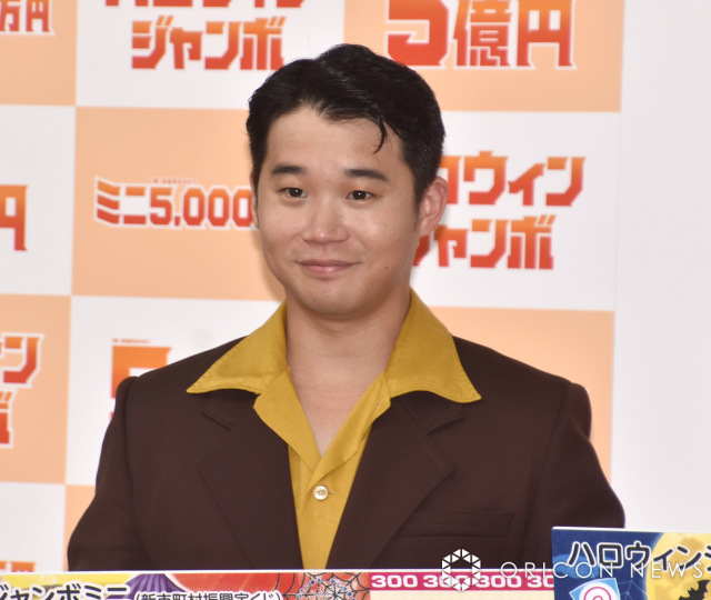 矢本悠馬、ストラックアウトで“矢本の1ミリ”　中途半端な結果に恐縮も「逆に運を持っている」