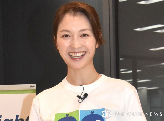 福田典子、今の給与はテレ東時代の「3倍くらい」　複雑な胸の内も「アナウンサーやめたと思われている」