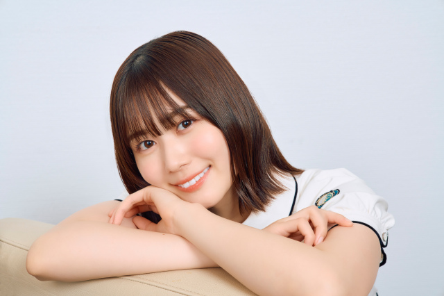 日向坂46丹生明里、卒業後も「皆さんの目に留まる場所に」　“最後の日”にかなえたいことも明かす