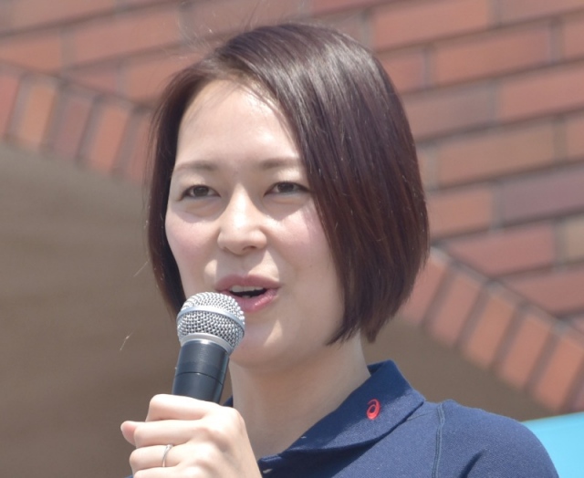 大山加奈さん、栗原恵の結婚＆妊娠報告を祝福　“メグカナ”ならではの距離感にファンも「胸熱」