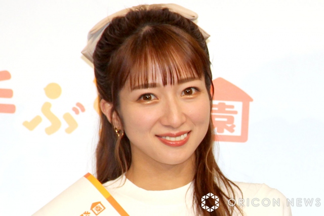 辻希美、16歳長女がTikTokデビュー　サングラス姿も母彷彿のパフォーマンス見せる