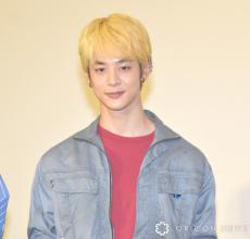 小林虎之介、窃盗の疑いで“職質”受ける　不良役で思わぬ代償「こんなことをされるんだ!?って…」