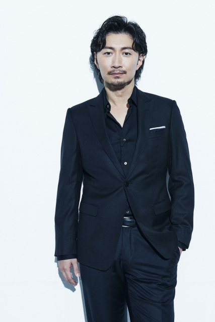 MAKIDAI、黒木啓司さんとの“子連れ”4ショット公開「TEAMイケメンパパ」「こんな再会見れるなんて」