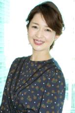 元テレ東・松丸友紀アナの姿に衝撃「制服に変なおじさんは怖すぎる」　人力舎に所属して3ヶ月「正解」「振り切ったね」