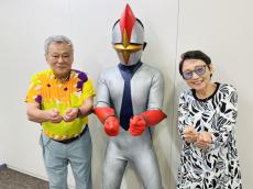 『ガンダム』“ララァ”潘恵子、“シャア”池田秀一とラジオドラマで共演「私にとっては常に『大佐』」　潘めぐみと親子共演も