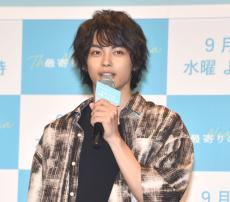 神尾楓珠、弾き語り初挑戦で夢かなう「ずっとシンガー・ソングライターに憧れていた」