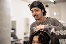 山下智久に水嶋ヒロ…ヘアトレンドの象徴だったメンズパーマの現在、単なる“オシャレ”から“コンプレックスの解消”まで網羅