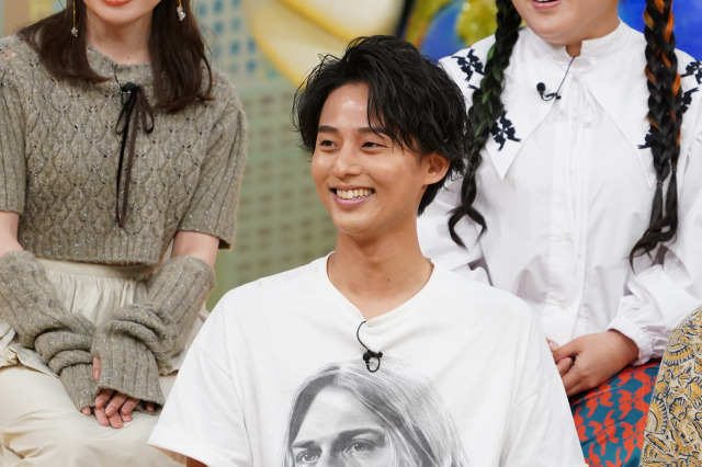 藤ヶ谷太輔、偏頭痛に悩み病院へ　ドラマと同じシーンに気づき不安に