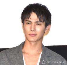 中川大志、ネタバレ厳禁の謎めく作品に参加　内容トークするもセルフストップ「そこまで！」