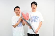 TBS『お笑いの日』かまいたちMC就任＆TBSラジオと合同開催【コメント全文】　『キングオブコント』MCは浜田雅功