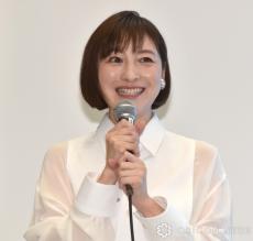 広末涼子、デニムコーデの“ボーイッシュな近影”に反響「相変わらず、美人!!」「10代のころとかわらない」