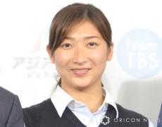 池江璃花子、“白血病”移植から5年「完全寛解を迎えました！」報告　“逃げるという選択肢はない”感謝つづる