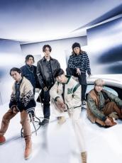 UVERworld、ドラマに続いて『劇場版ACMA：GAME』主題歌を担当「素晴らしい作品になる一助を」