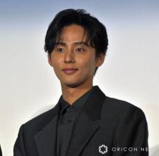 藤ヶ谷太輔、主演作初日にこっそり鑑賞「待ちきれなかった」