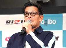 【RIZIN】新たなドーピング規程を本年中に策定　明日の大会も検体採取の選手数を増加