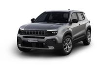 ジープ、初の電気自動車『Jeep Avenger』を発売　航続距離486キロの高性能EV　580万円から