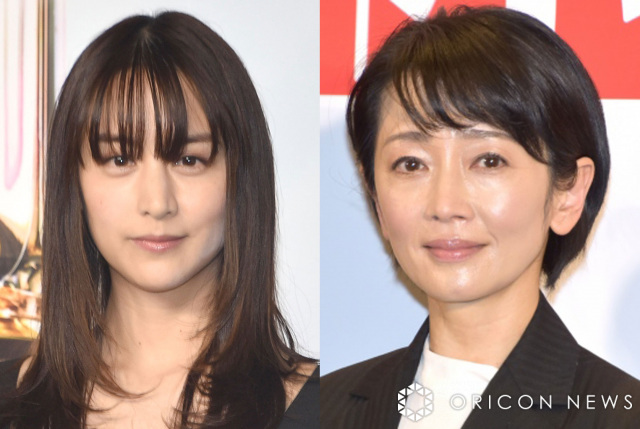 山本美月＆麻生祐未、撮影中に照明機材落下で負傷　Huluが謝罪【全文掲載】