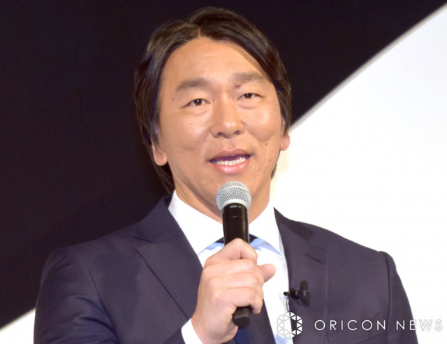 50歳・松井秀喜、20年ぶり東京ドームで豪快ホームラン　イチローとの熱い抱擁にファン感動「永遠のヒーロー」