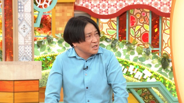 永野、陣内智則ブチギレ事件の後日談「『謝りたい』と事務所まで…