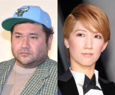 勝矢＆真風涼帆が結婚発表　作品をきっかけに出会い「魂の感性が共感」