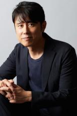 原田泰造、来年大河『べらぼう』に出演「ワクワクしています」