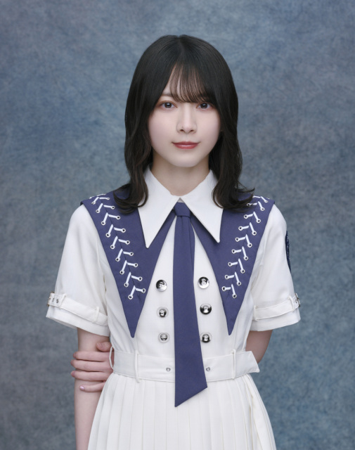 櫻坂46森田ひかる、アニメ『アオのハコ』宣伝大使に就任　原作も愛読し「とても好きな作品」