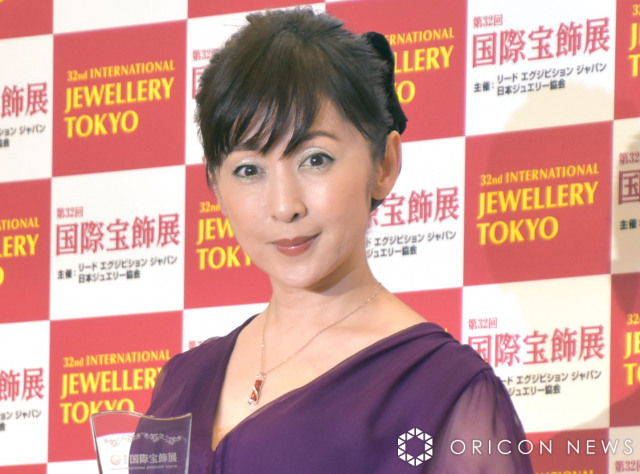 斉藤由貴の長女・水嶋凜、Xを「はじめました」と報告　素顔あふれる近影も公開