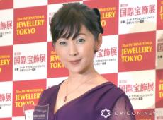 斉藤由貴の長女・水嶋凜、Xを「はじめました」と報告　素顔あふれる近影も公開