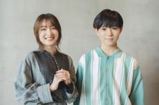 熊谷俊輝×上田麗奈『君は冥土様。』初共演でギャップにキュン　好きなキャベツ料理は？豚カツ横が「最強」