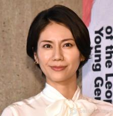 松下奈緒、『旅サラダ』卒業の神田正輝に感謝　笑顔の2ショット添え決意新た「旅サラダ愛を受け継いで」