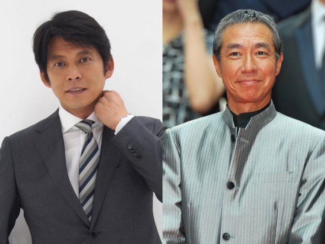 『踊る大捜査線』織田裕二と柳葉敏郎の本気のぶつかり合いが「ヒットにつながった」“生みの親たち”が生配信で放談