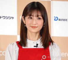 小倉優子、雰囲気ガラリ！　独特なメイク姿に「顔変わった？」「化粧で化けたぁ～！」