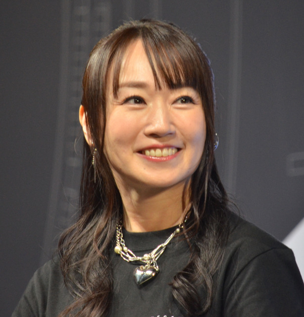 水樹奈々『デススト２』の難解ワードに四苦八苦　小島監督からはカラオケのお誘いも