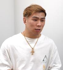 【RIZIN】YA-MAN「ダウトベックも俺ならKOできるよ」大みそかに実現か