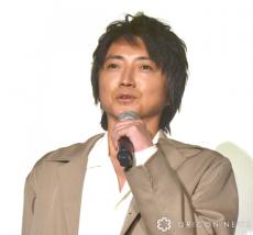 『全領域異常解決室』藤原竜也、ほろ酔い？気分で共演陣の素顔を次々暴露　ユースケもタジタジ「今はSNSとかあるから…」