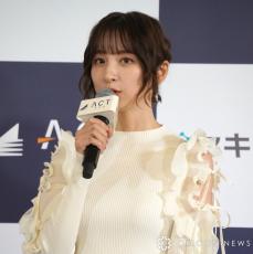 篠田麻里子、情報セキュリティ“ゆるゆる”を反省「パスワードが全部一緒」