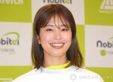 稲村亜美、ラインくっきりのタンクトップ姿が反響　強調ボディに「健康美ィィ～！」「どんだけファンを翻弄するん」