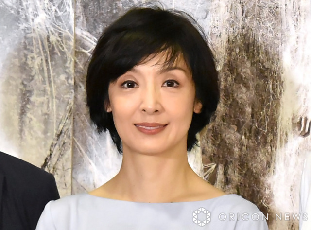 草刈民代、結婚28年の夫・周防正行氏との2ショットが「素敵」と反響　映画『Shall we ダンス？』イベントで夫婦共演