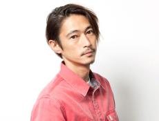 窪塚洋介、弟・俊介について報告「うちの事務所"アスマキナ"に本日から所属することになりました」