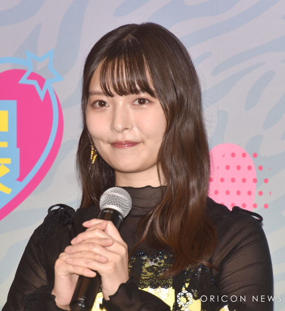 上坂すみれ『うる星やつら』高橋留美子との会食でワイン1本半飲む　ラムちゃんの「浮気は許さないっちゃ！」生披露